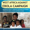 West Africa Against Ebola Campaign Brochure 2014